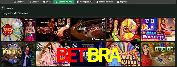 BETBRA bet