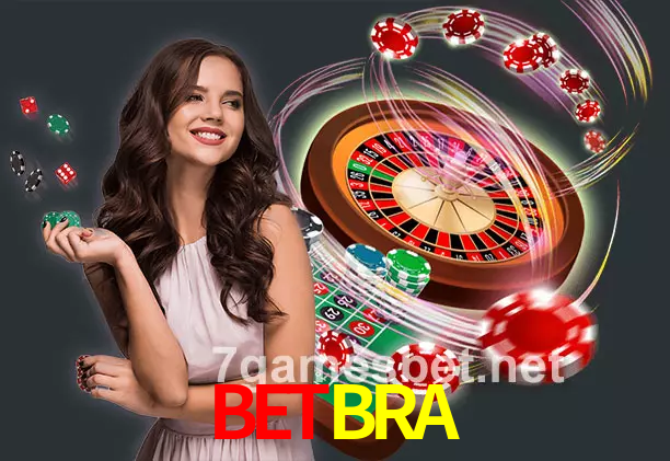 vivo no cassino BETBRA